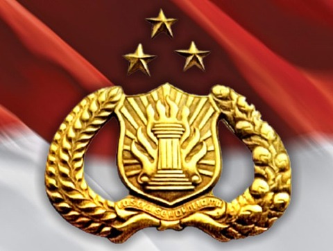 Polri-Tribrata