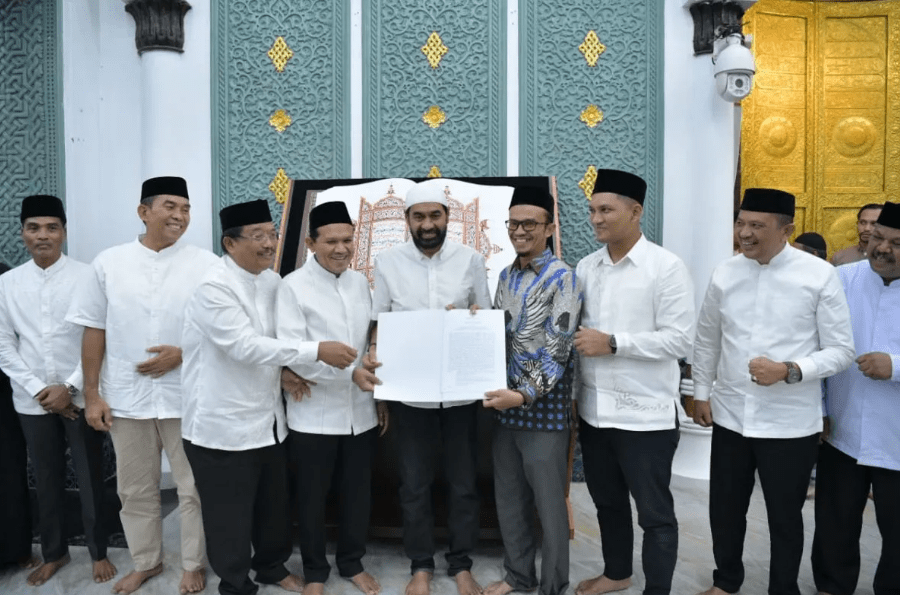 Aceh